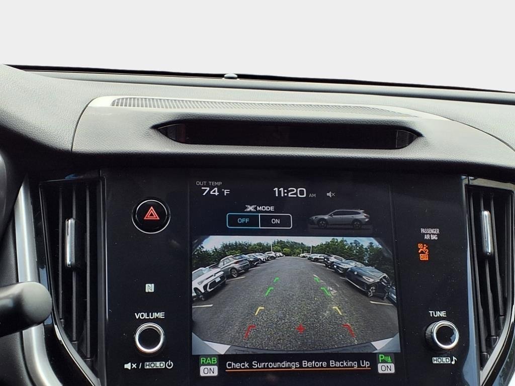 Used 2024 Subaru Outback Limited XT image 28