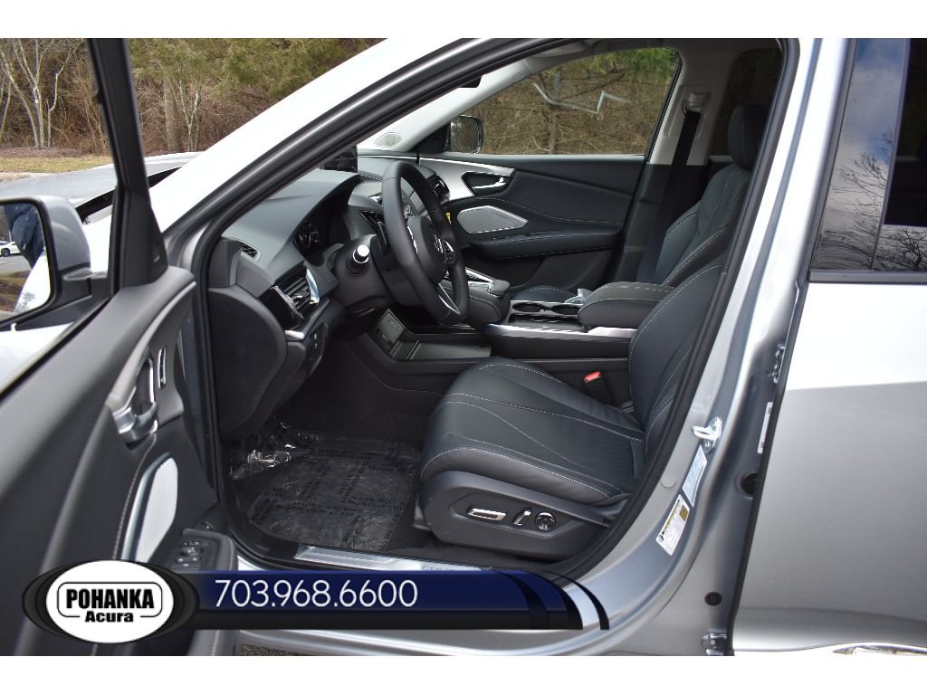 New 2026 Acura RDX SH-AWD w/ Technology Package image 30