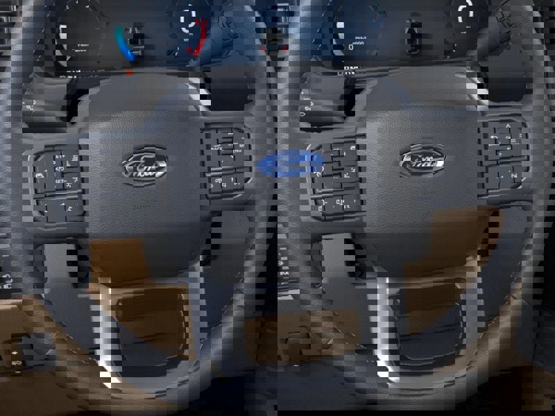 New 2026 Ford F250 Lariat w/ Lariat Ultimate Package AWD/4WD image 41