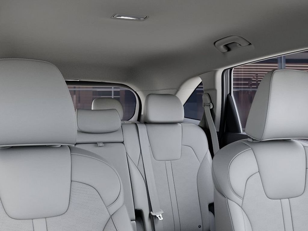 New 2026 Kia Sorento EX AWD/4WD image 27