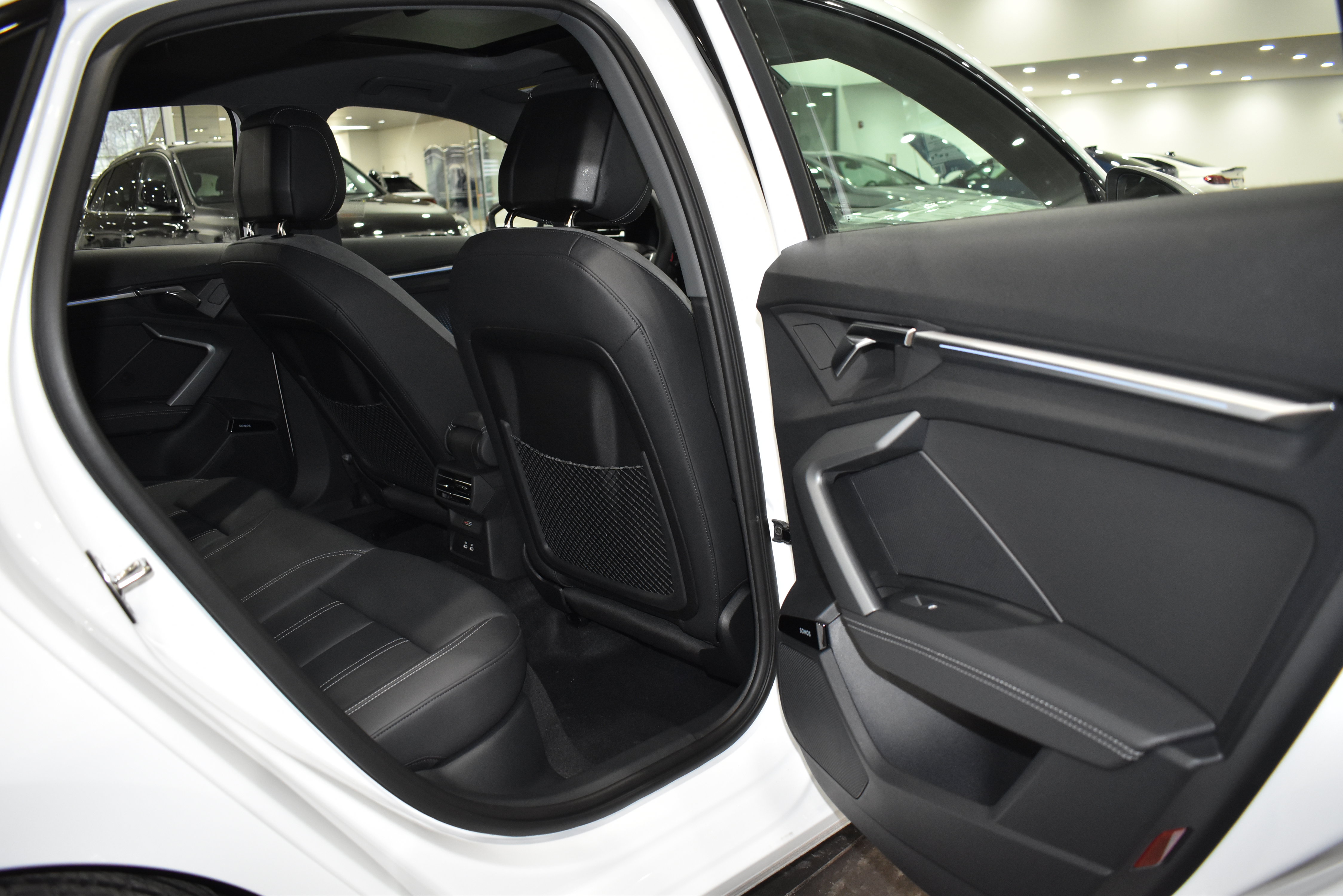 New 2026 Audi A3 2.0T Premium Plus image 28