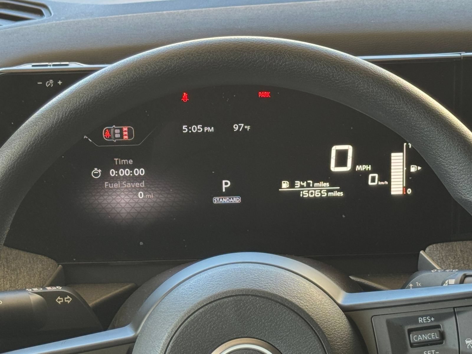 Used 2026 Nissan Kicks SV w/ Cold Weather Package FWD image 38
