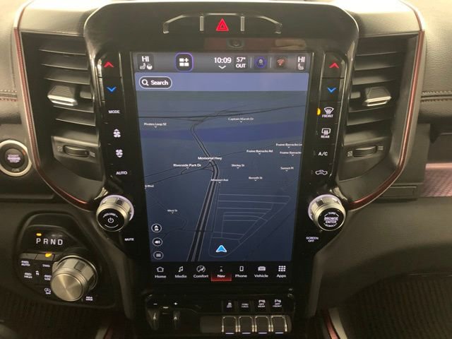 Used 2024 RAM 1500 Rebel w/ Rebel Level 2 Equipment Group image 11