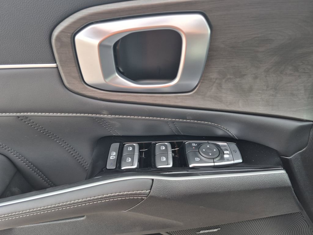 New 2026 Kia Sorento SX AWD/4WD image 7