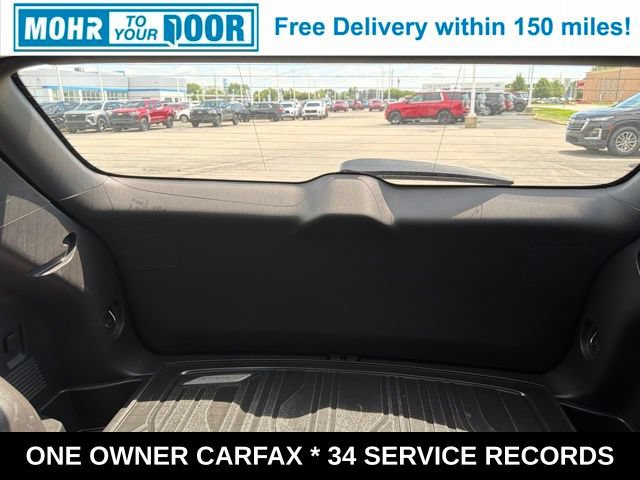 Used 2019 Chevrolet Blazer LT AWD/4WD image 45