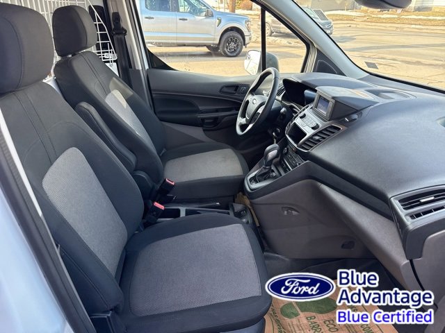 Certified 2023 Ford Transit Connect XL image 29