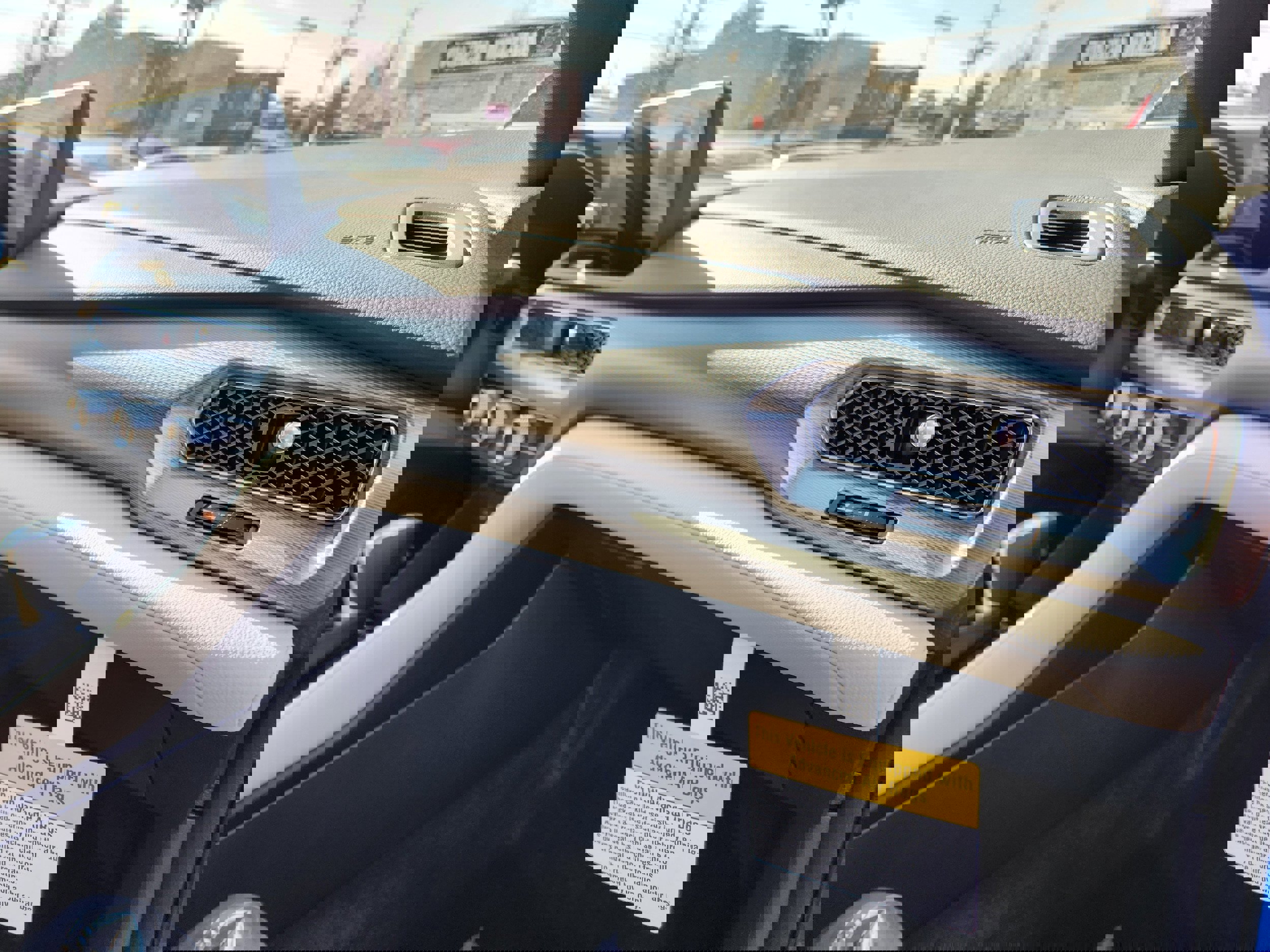 New 2026 Acura Integra A-Spec image 13