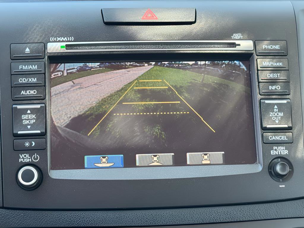 Used 2014 Honda CR-V EX-L image 28