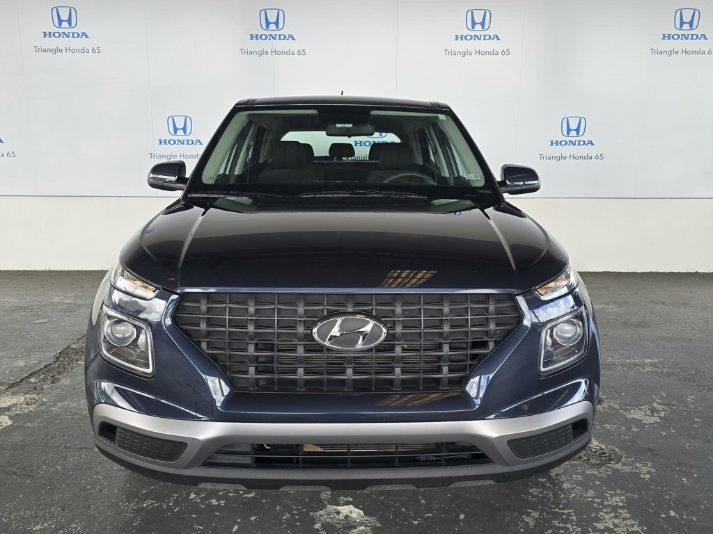 Used 2024 Hyundai Venue SE image 29