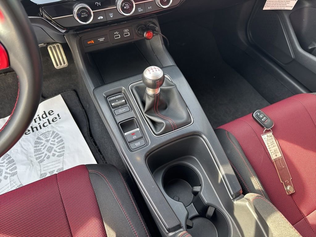 Used 2022 Honda Civic Si image 22