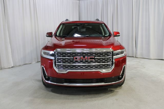 Used 2023 GMC Acadia Denali w/ Denali Technology Package image 30