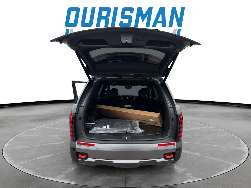 New 2026 Hyundai Palisade XRT Pro image 21