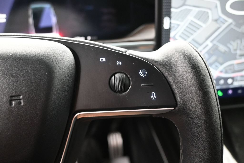 Used 2023 Tesla Model X AWD/4WD image 23