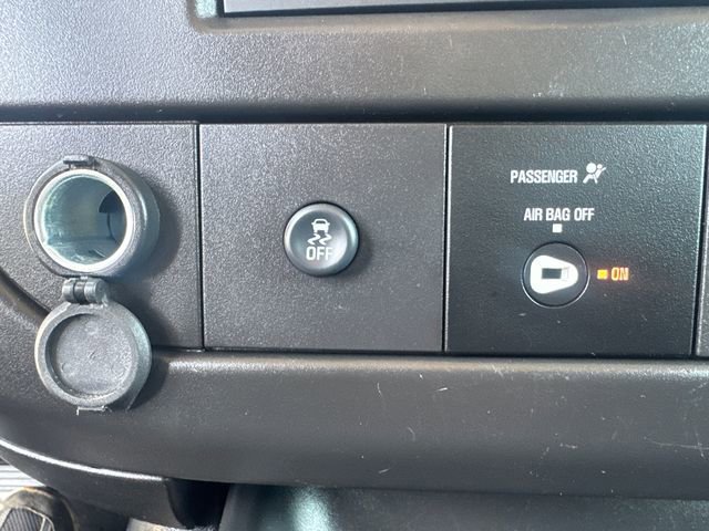 Used 2023 GMC Savana 2500 w/ Driver Convenience Package image 29