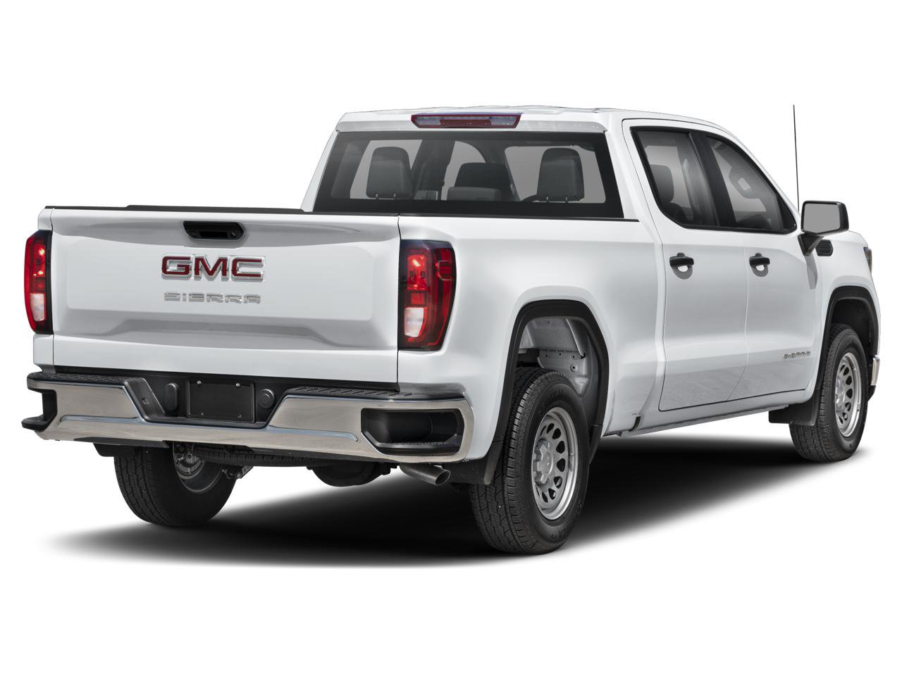 New 2026 GMC Sierra 1500 Pro w/ Convenience Package image 26