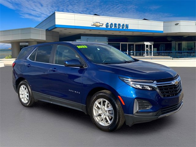 Used 2023 Chevrolet Equinox LT image 6