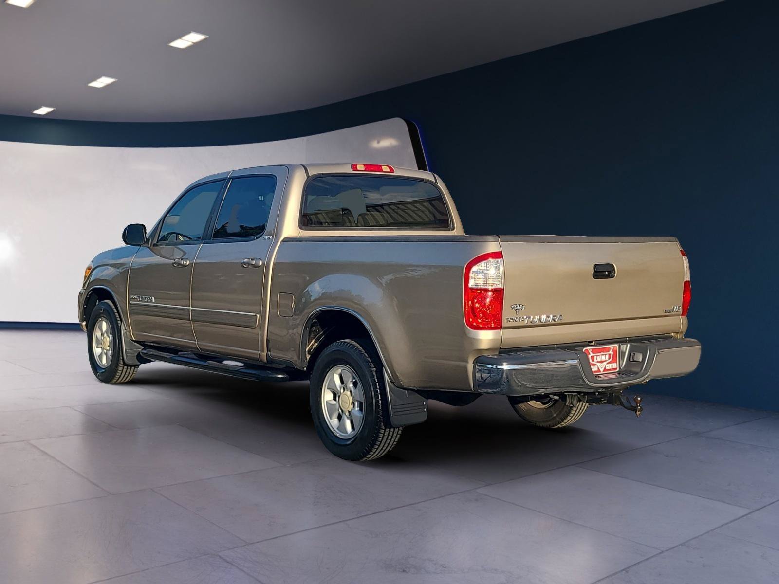 Used 2005 Toyota Tundra SR5 RWD image 3