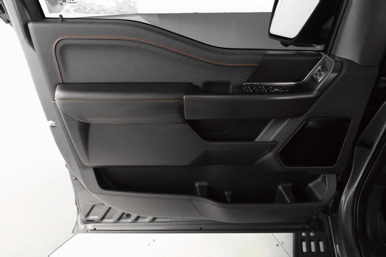 Used 2025 Ford F150 Tremor w/ Equipment Group 402A High image 11