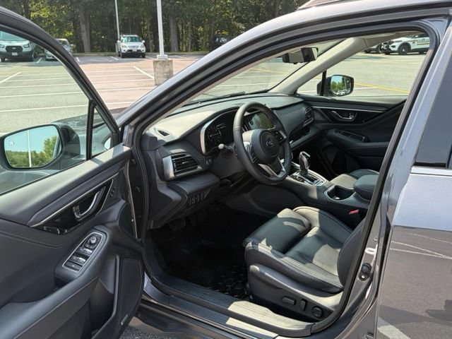 Used 2024 Subaru Outback Touring XT AWD/4WD image 15