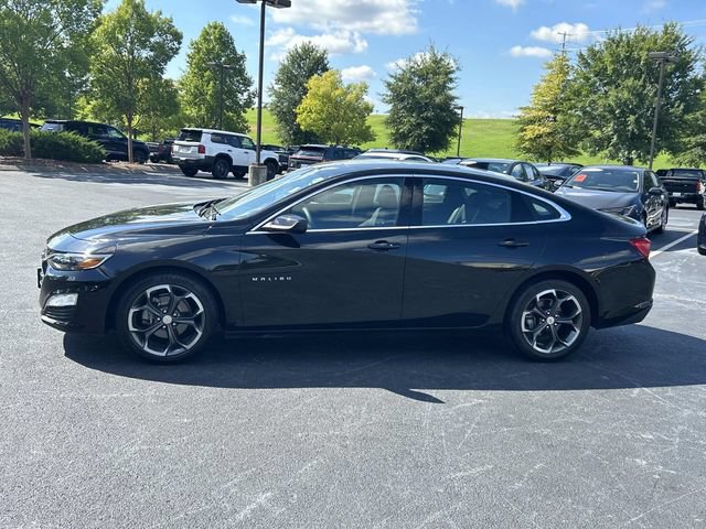 Used 2023 Chevrolet Malibu LT FWD image 7