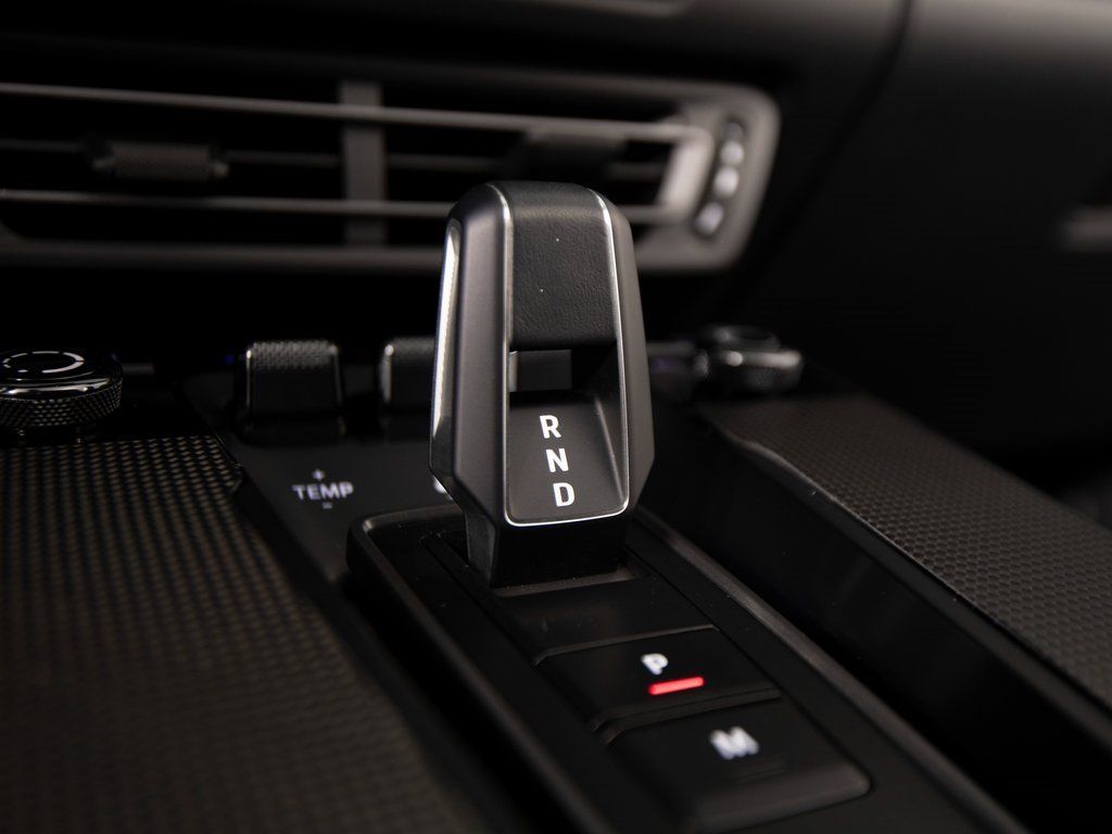 Certified 2022 Porsche 911 Targa 4 GTS image 28