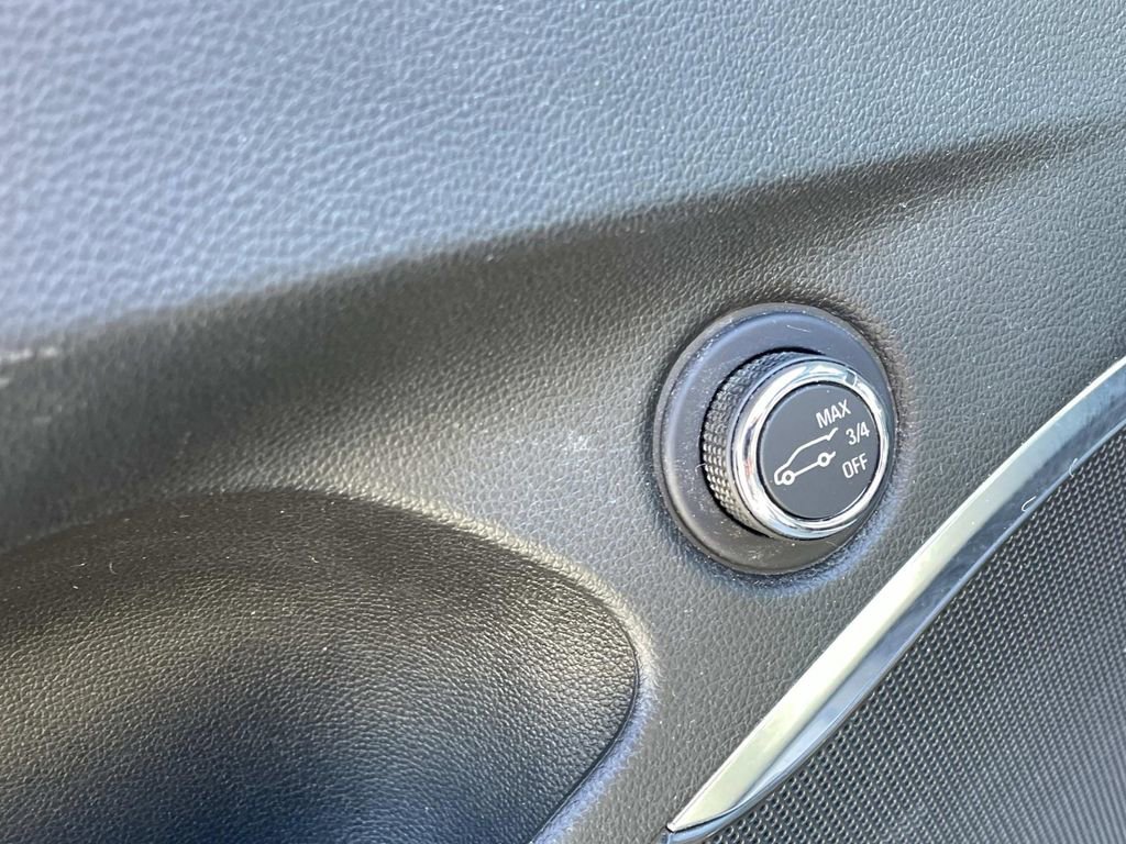 Used 2022 Buick Enclave Essence w/ Experience Buick Package image 18