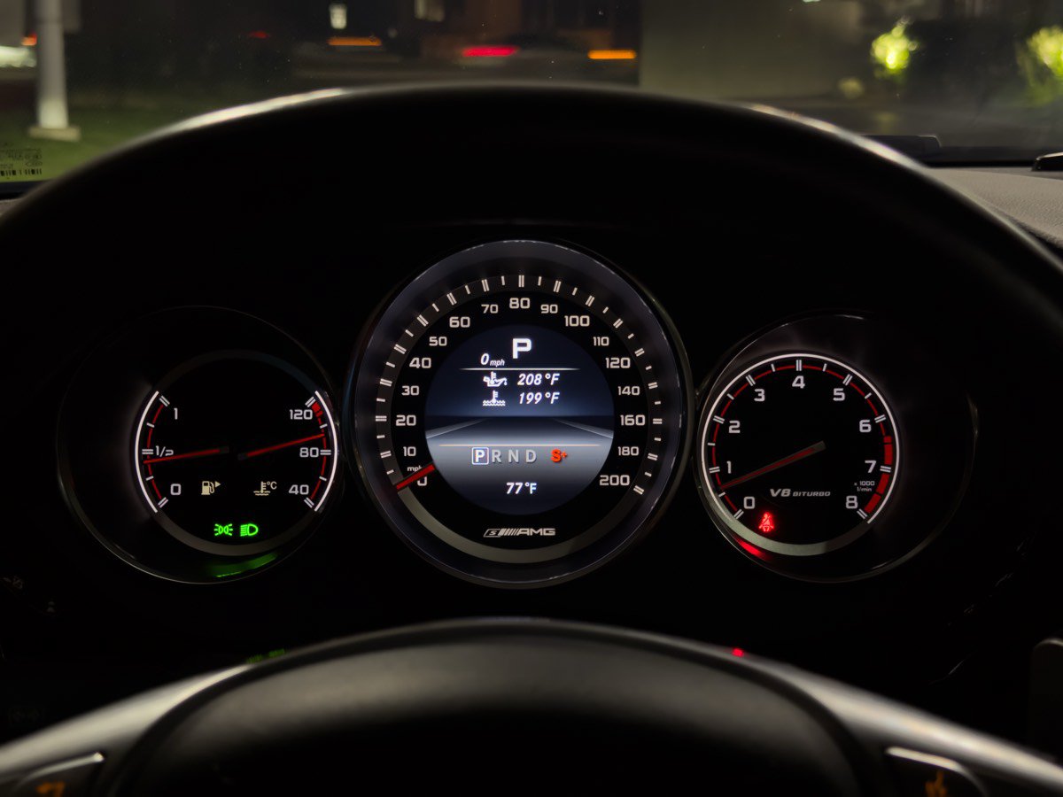 Used 2014 Mercedes-Benz CLS 63 AMG S-Model image 31