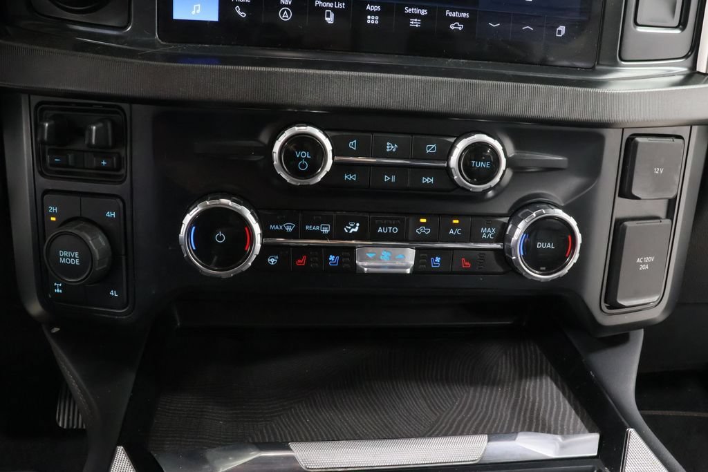 Used 2023 Ford F250 Platinum AWD/4WD image 10