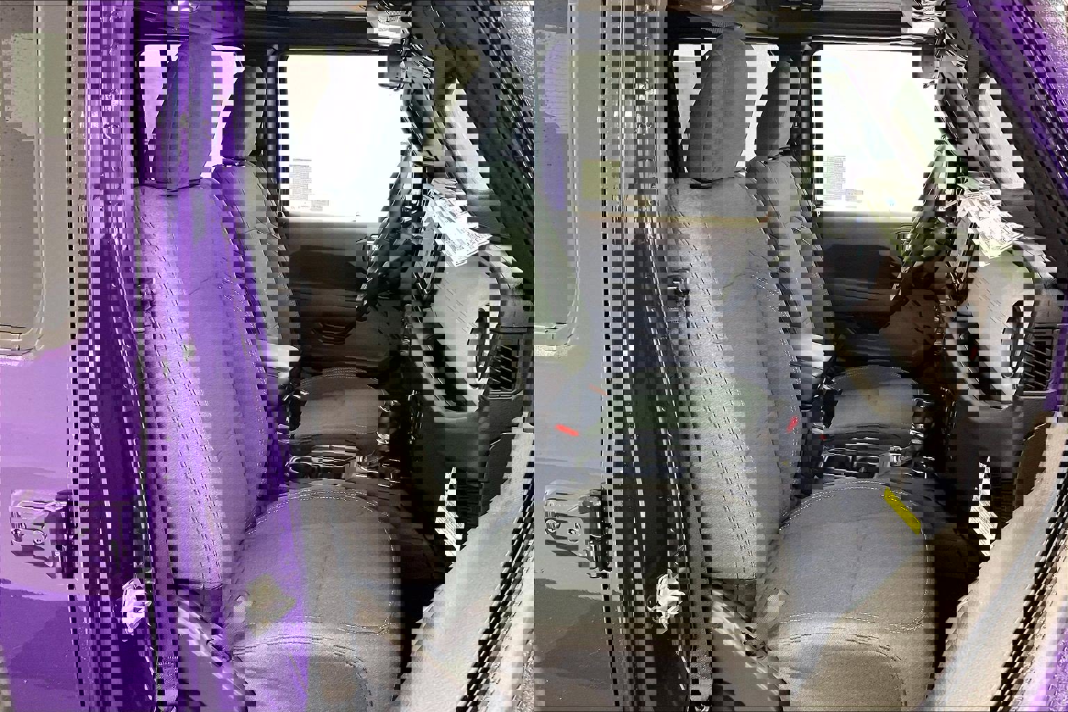 New 2026 Jeep Gladiator Willys image 9