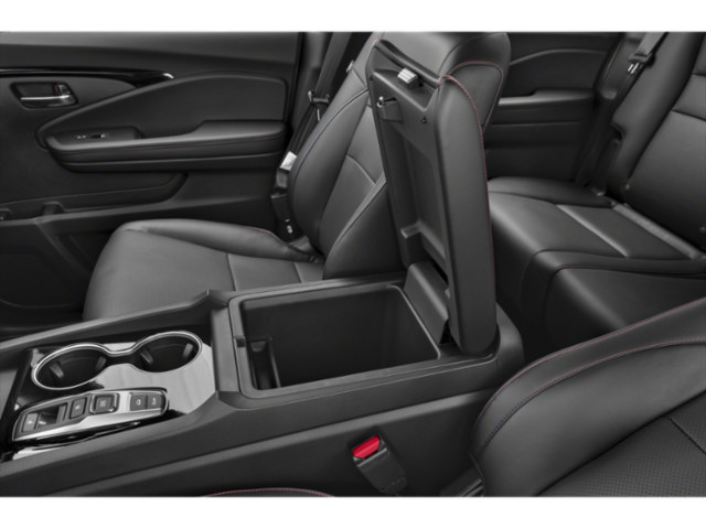 New 2026 Honda Ridgeline Black Edition image 11