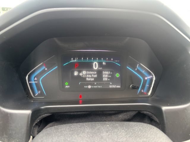 Used 2022 Honda Odyssey Elite image 28