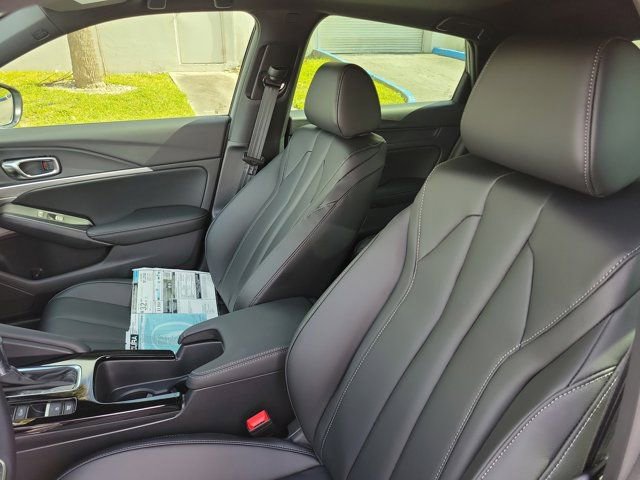 New 2026 Acura Integra A-Spec FWD image 9
