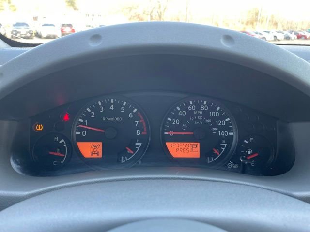 Used 2018 Nissan Frontier SV w/ Value Truck Package image 17