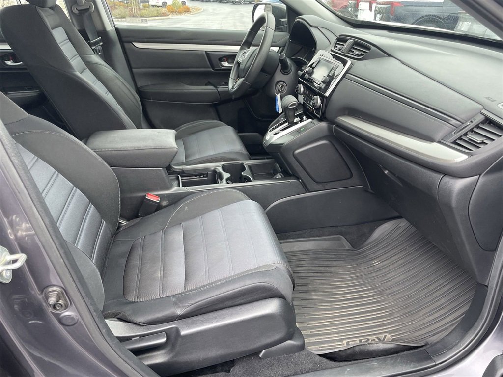 Used 2019 Honda CR-V LX image 30