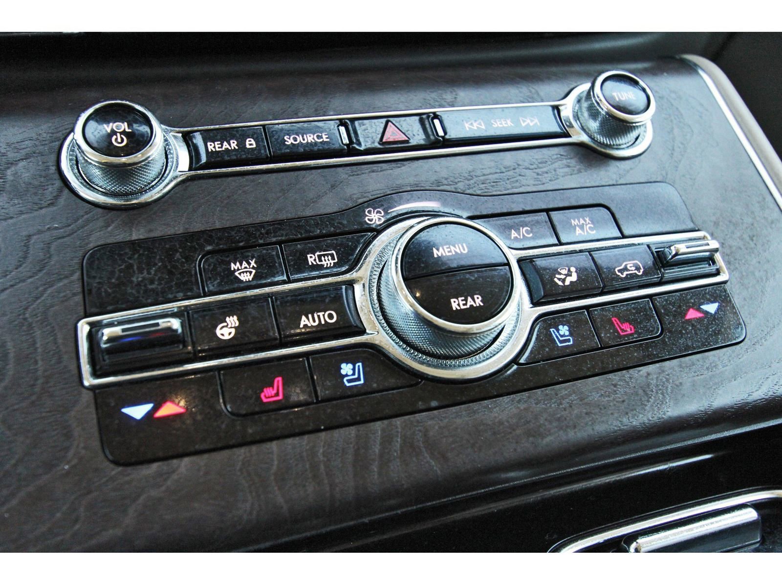 Used 2023 Lincoln Aviator Reserve w/ Equipment Group 201A image 28