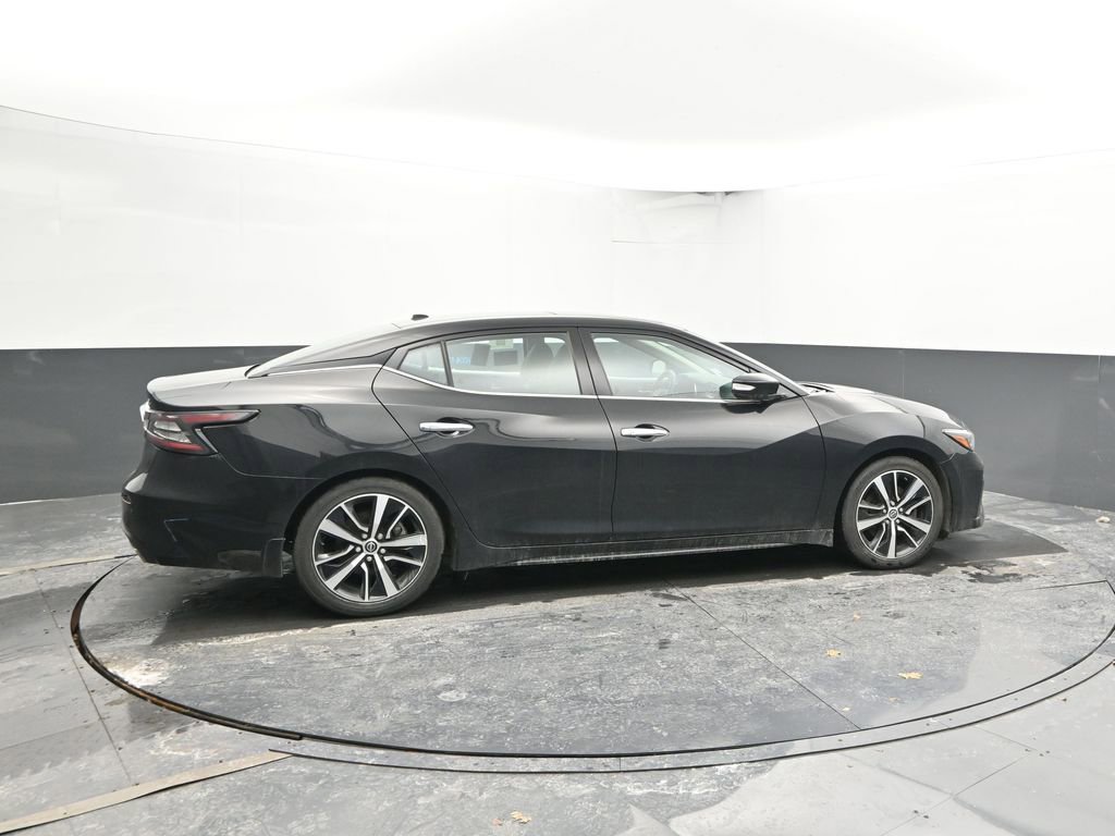 Used 2023 Nissan Maxima SL image 13