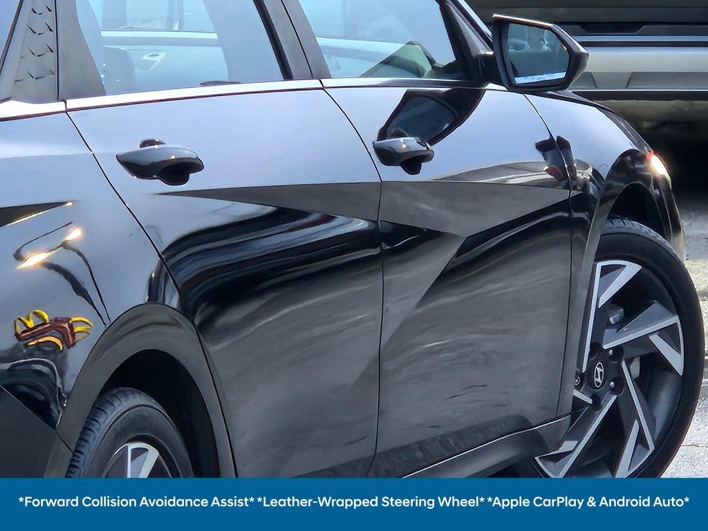 Used 2024 Hyundai Elantra SEL w/ Convenience Package image 17