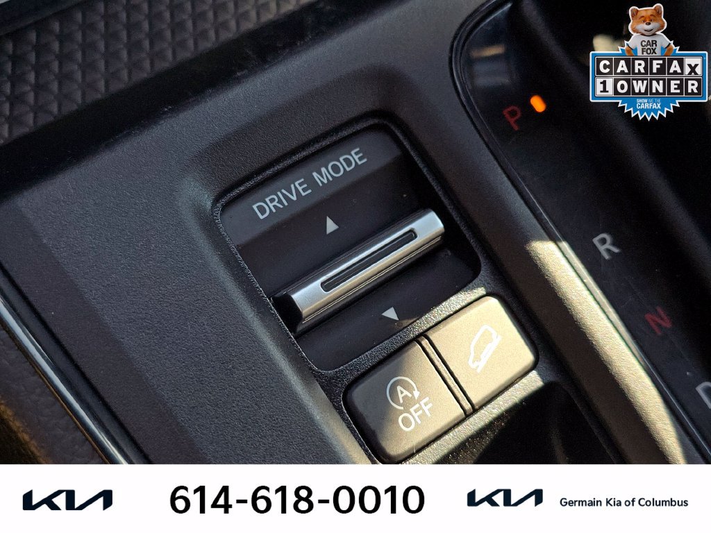 Used 2023 Honda CR-V EX-L image 32