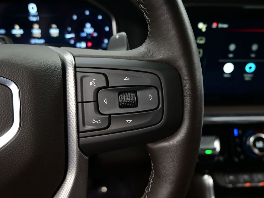 Used 2024 GMC Sierra 1500 Denali image 23