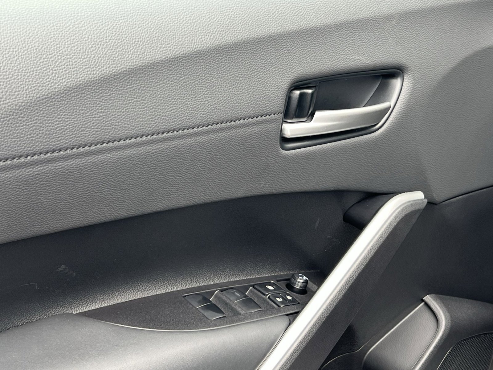 New 2026 Toyota Corolla Cross XLE image 10