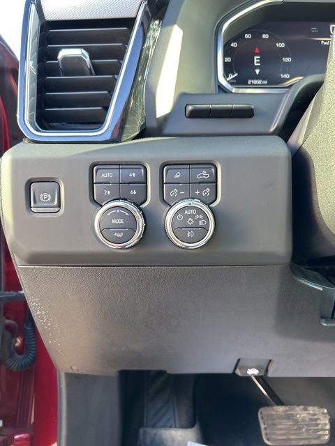 Used 2024 GMC Sierra 2500 Denali w/ Denali Reserve Package image 22