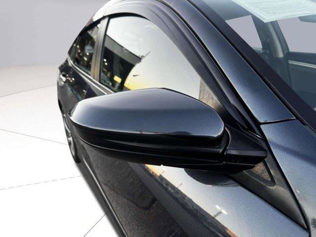 Used 2019 Honda Civic LX image 10