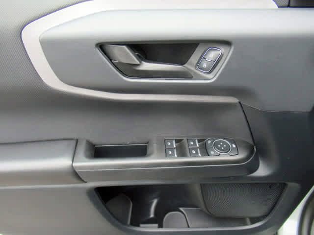 Used 2023 Ford Bronco Sport Big Bend w/ Convenience Package image 29