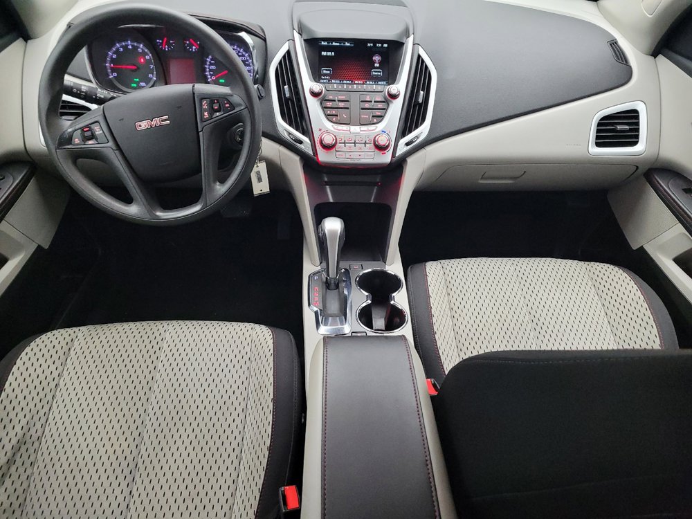 Used 2015 GMC Terrain SLE FWD image 22