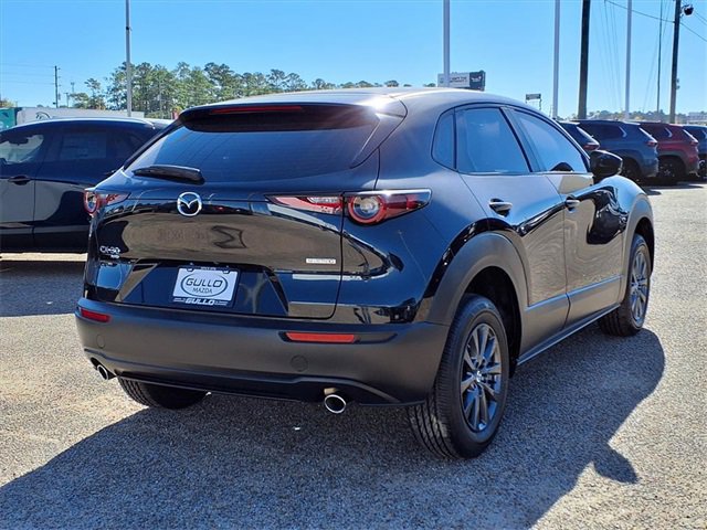 New 2026 MAZDA CX-30 AWD 2.5 S image 2