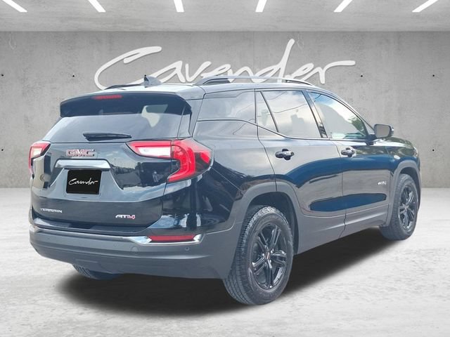 Used 2024 GMC Terrain AT4 w/ Tech Package AWD/4WD image 20