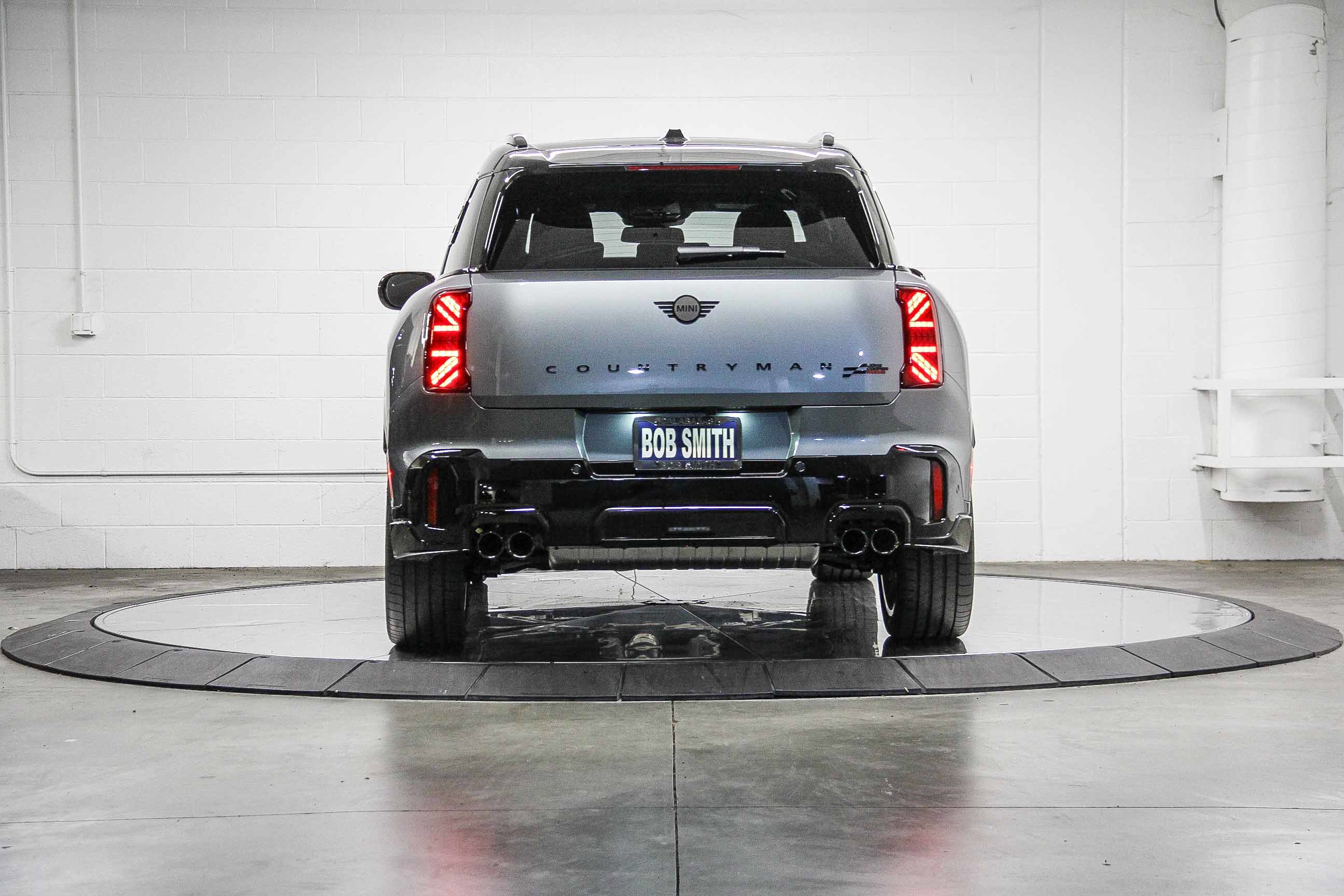 New 2026 MINI Cooper Countryman John Cooper Works w/ Comfort Package Max image 5