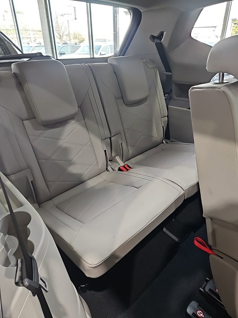 New 2026 Volkswagen Atlas SE image 19