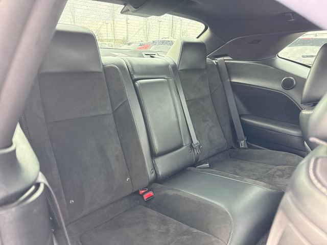 Used 2015 Dodge Challenger R/T Plus image 12