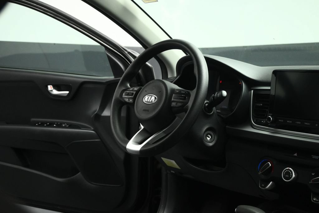 Used 2021 Kia Rio S FWD image 64